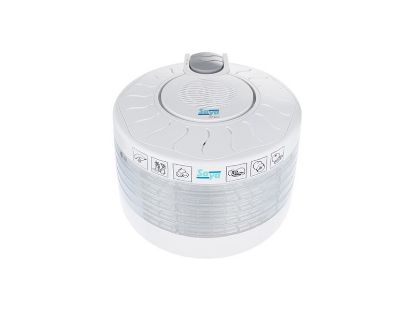 تصویر میوه و سبزی خشک کن سایا مدل GP 103